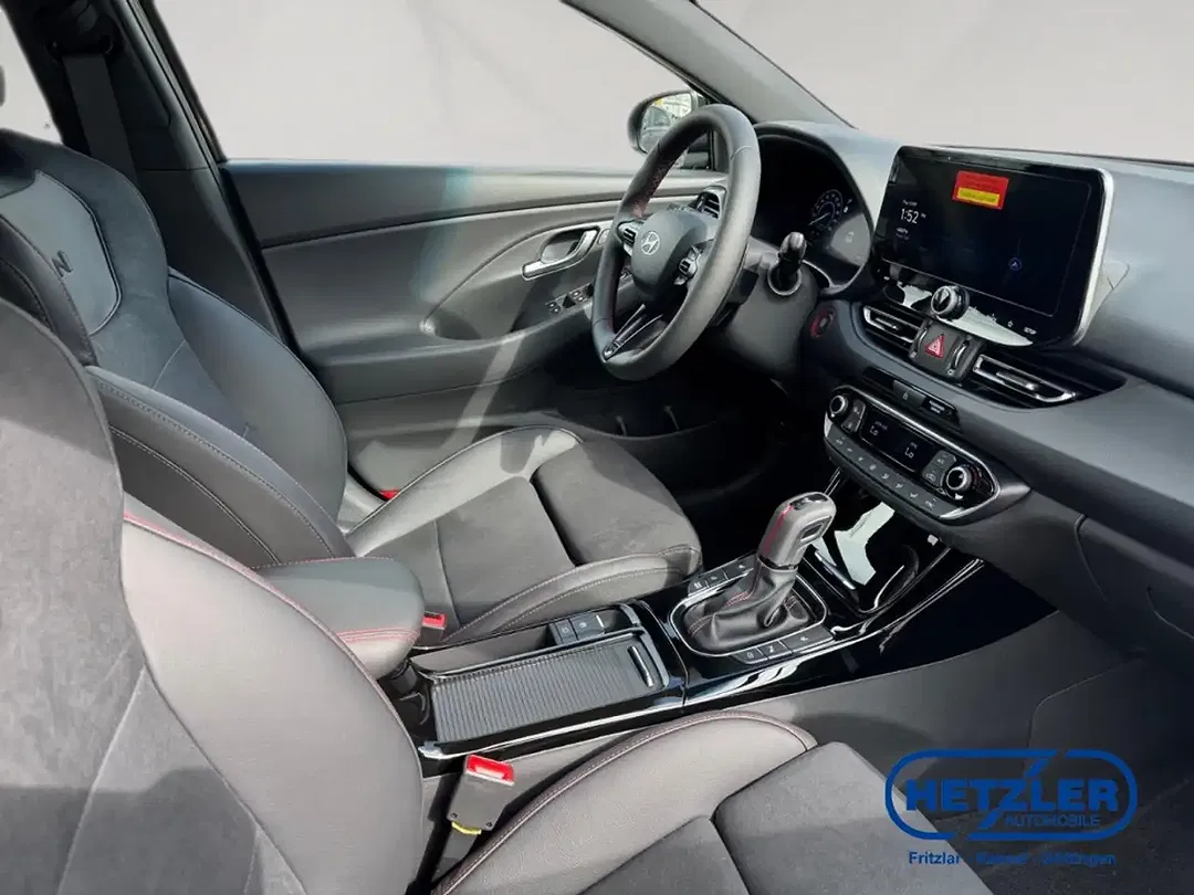 Hyundai i30 - Thumbnail 14