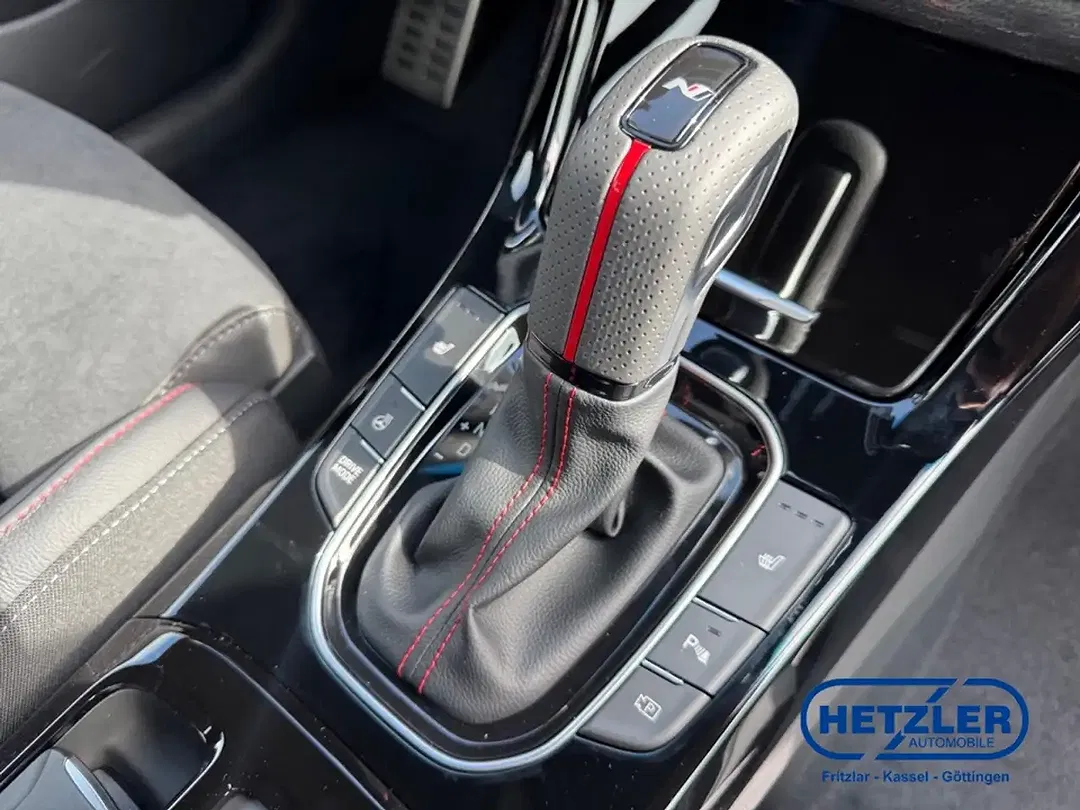 Hyundai i30 - Thumbnail 16