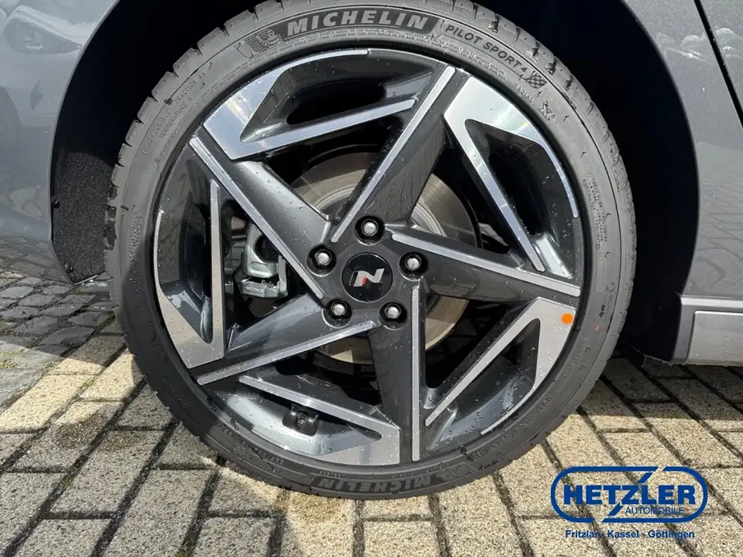 Hyundai i30 - Thumbnail 18