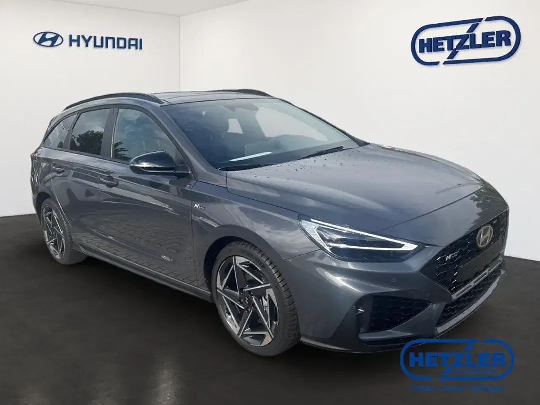 Hyundai i30 - Thumbnail 2