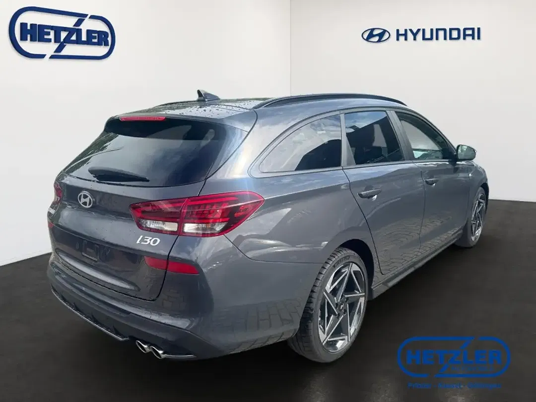 Hyundai i30 - Thumbnail 3