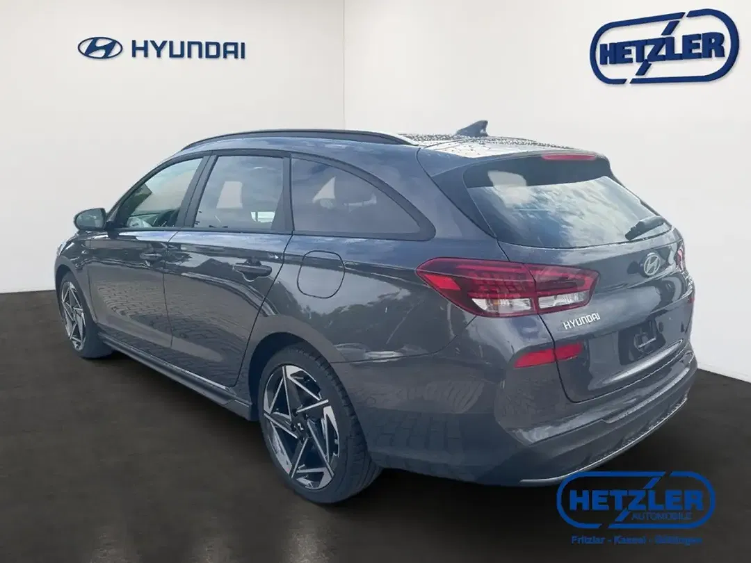 Hyundai i30 - Thumbnail 4