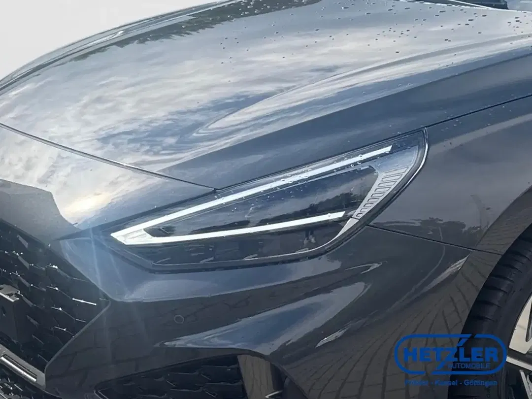 Hyundai i30 - Thumbnail 5