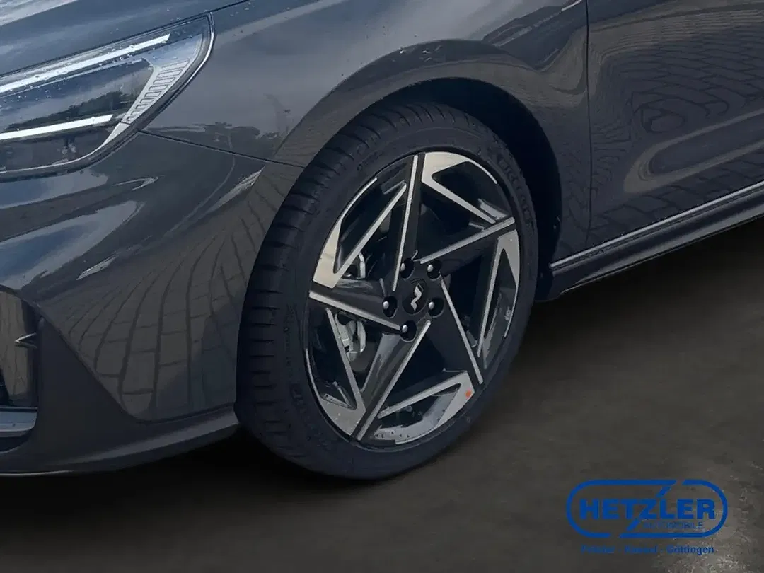 Hyundai i30 - Thumbnail 6