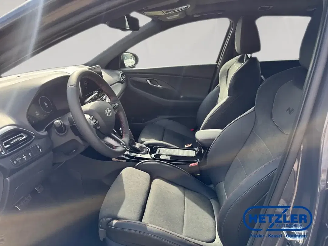 Hyundai i30 - Thumbnail 7