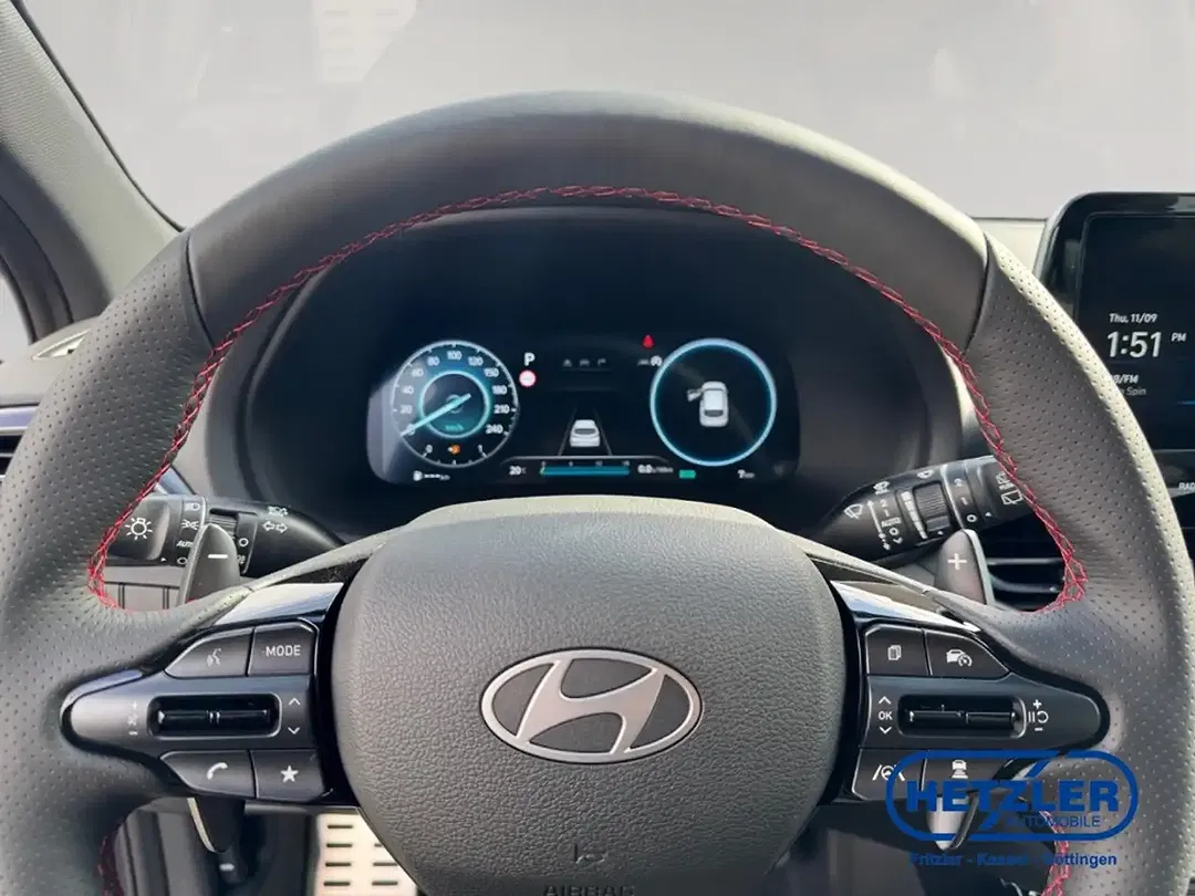 Hyundai i30 - Thumbnail 8