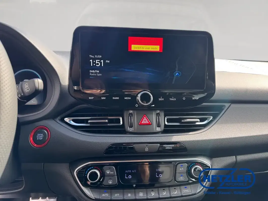 Hyundai i30 - Thumbnail 9