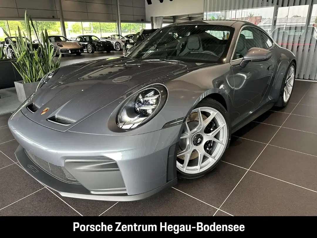 Porsche 992 - Afbeelding 1