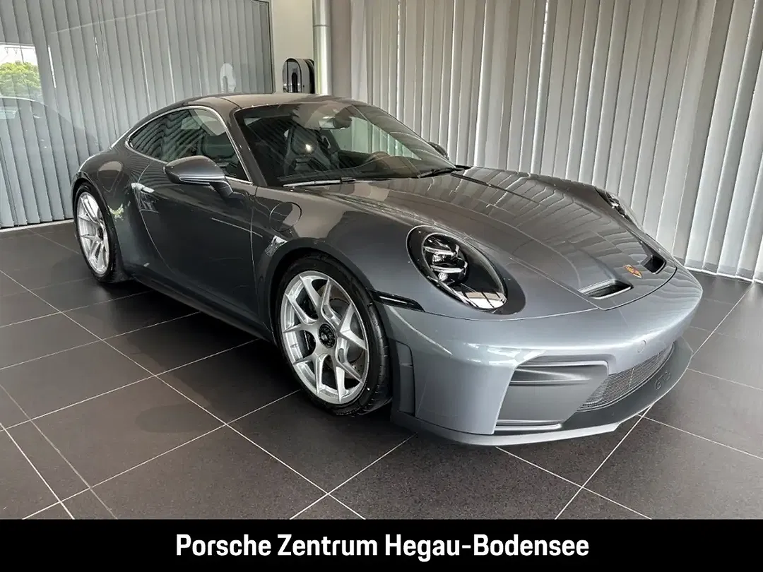 Porsche 992 - Thumbnail 15