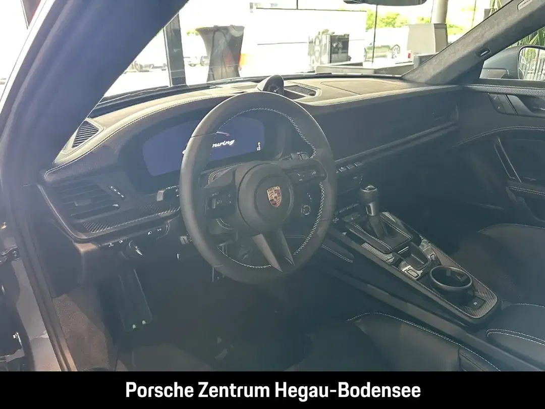 Porsche 992 - Thumbnail 7