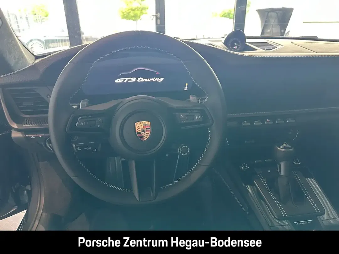 Porsche 992 - Thumbnail 9
