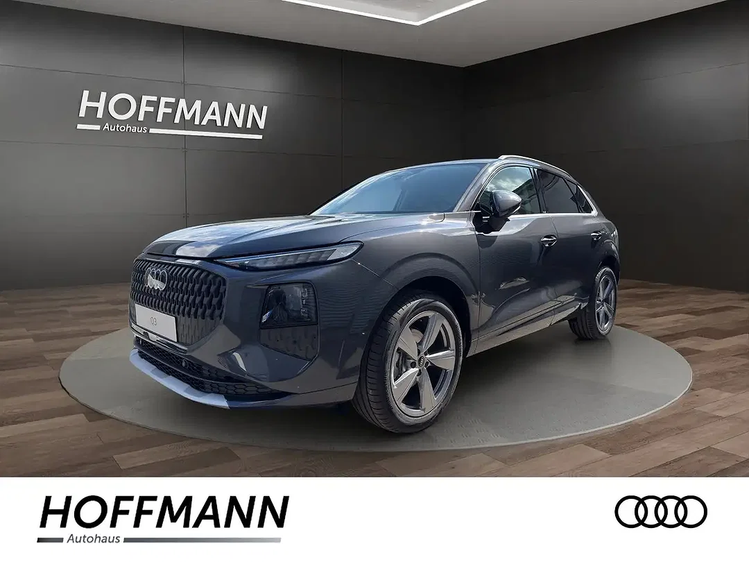 Audi Q3 - Afbeelding 1