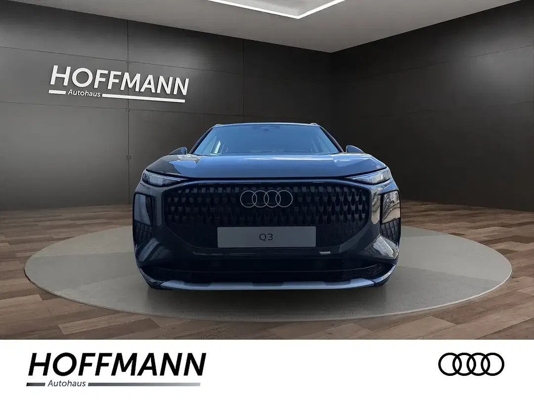 Audi Q3 - Thumbnail 2