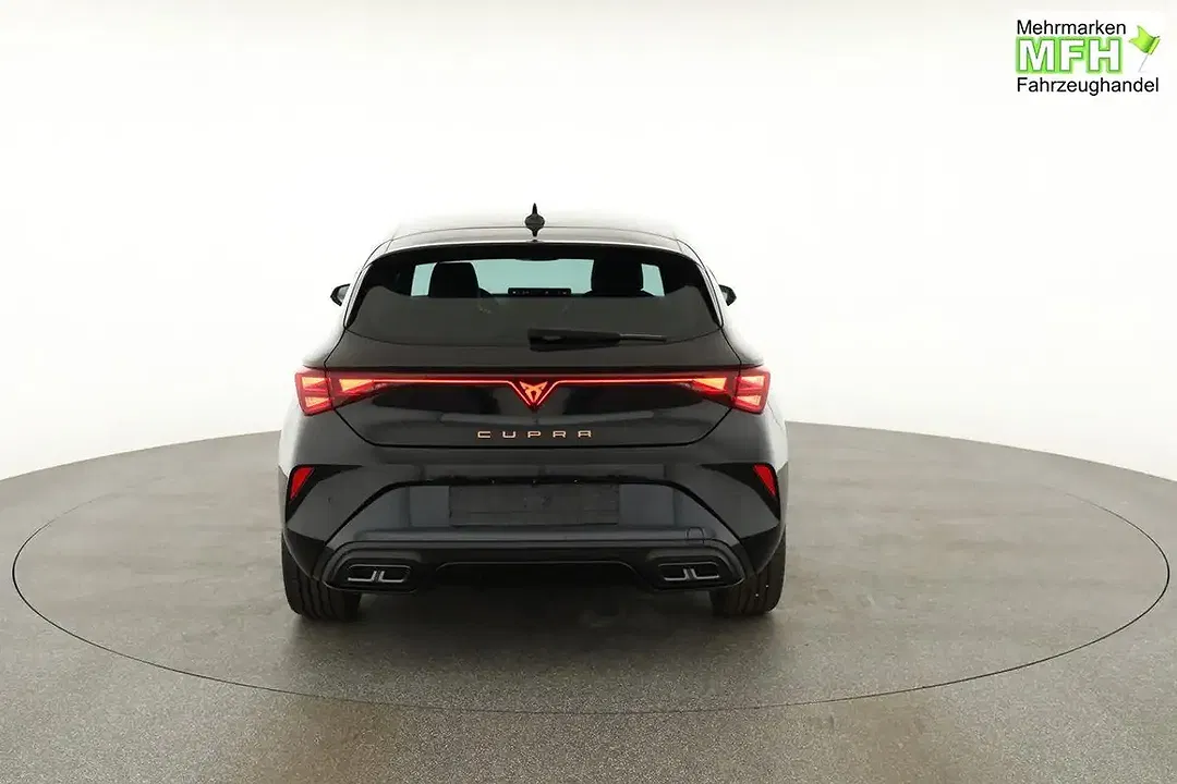 CUPRA Leon - Thumbnail 13