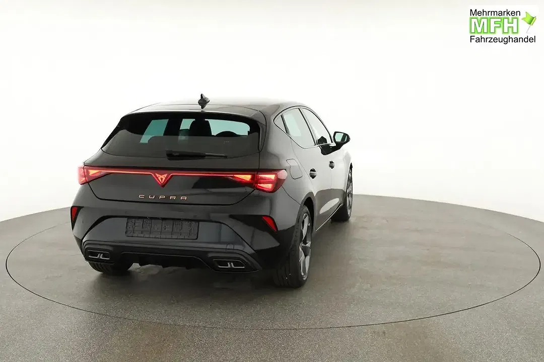 CUPRA Leon - Thumbnail 14