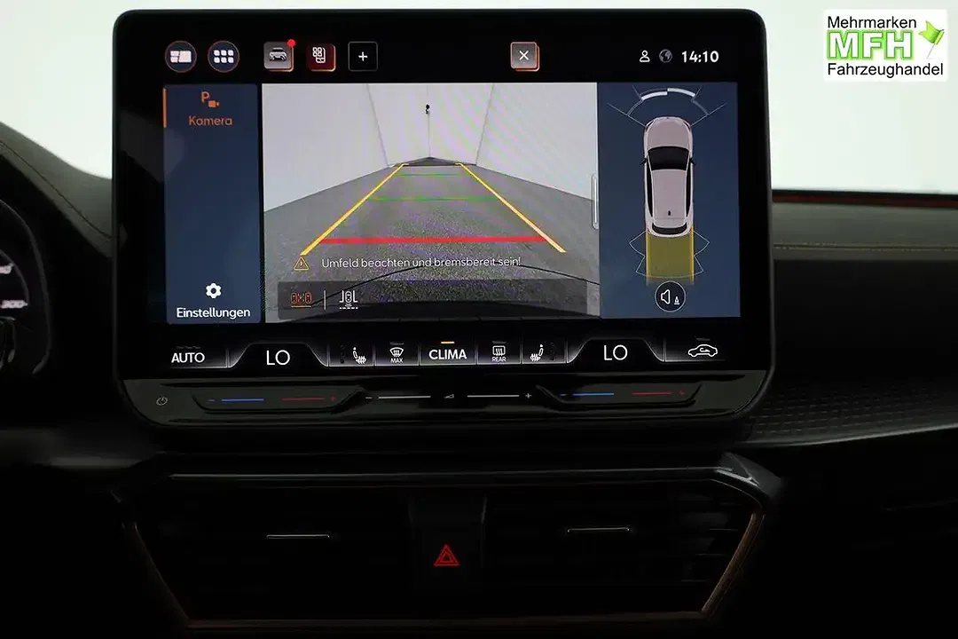 CUPRA Leon - Thumbnail 6