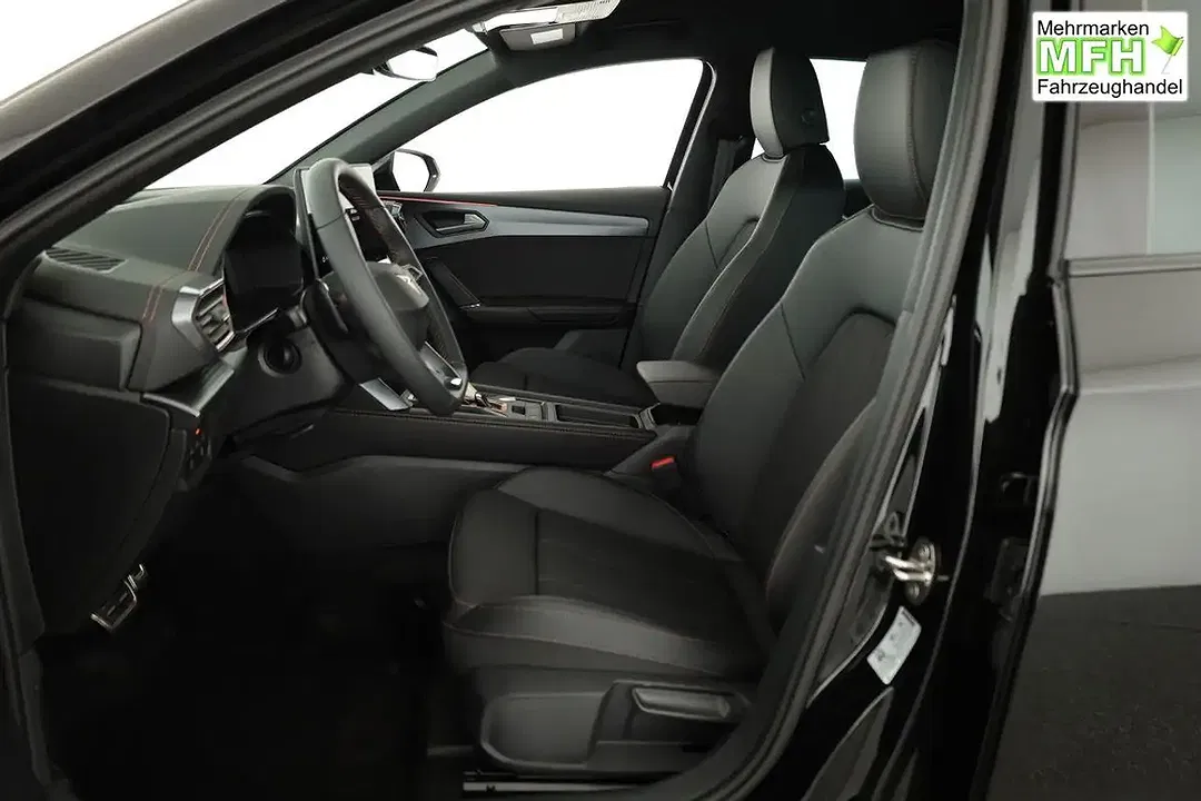 CUPRA Leon - Thumbnail 9