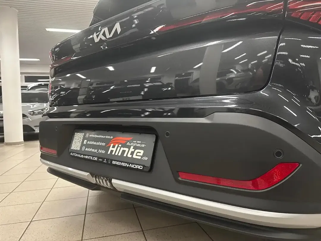 Kia K4 - Thumbnail 13