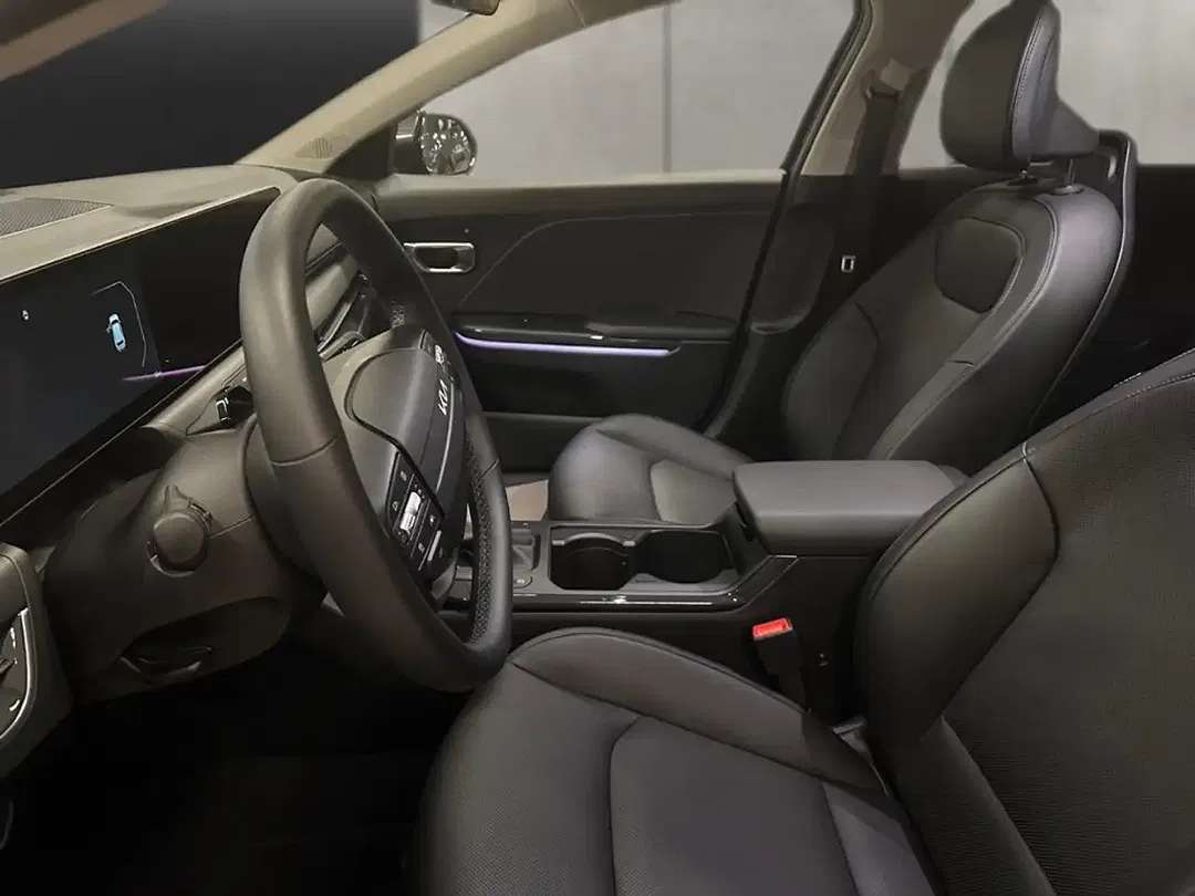 Kia K4 - Thumbnail 14