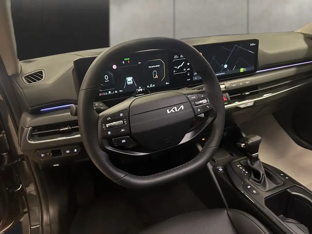 Kia K4 - Thumbnail 15