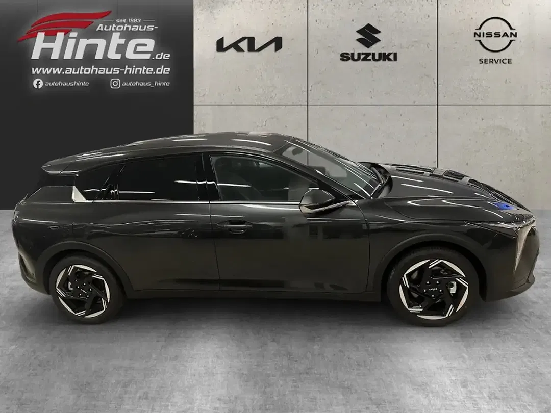 Kia K4 - Thumbnail 8