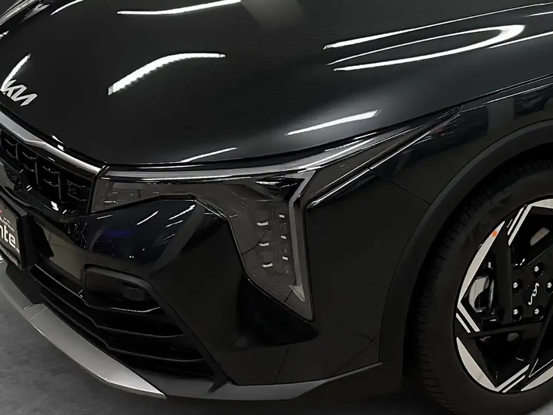 Kia K4 - Thumbnail 9