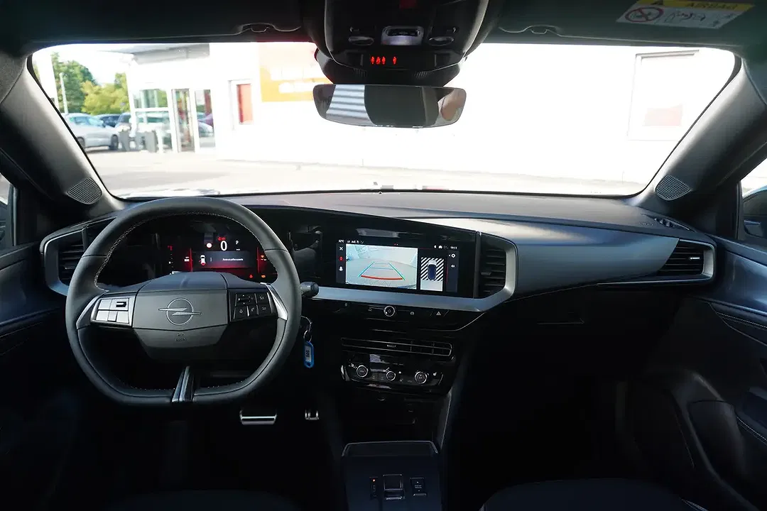 Opel Mokka - Thumbnail 10