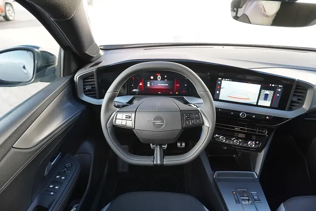 Opel Mokka - Thumbnail 11