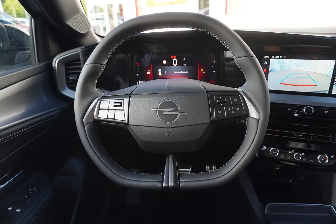 Opel Mokka - Thumbnail 12