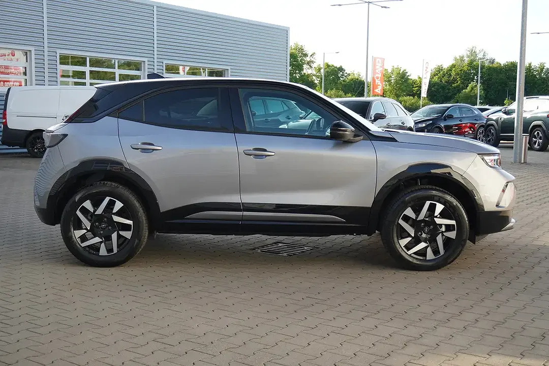 Opel Mokka - Thumbnail 4