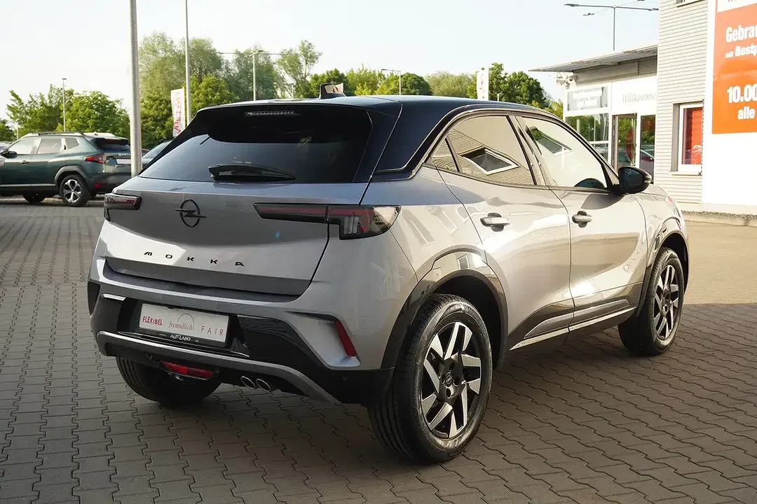 Opel Mokka - Thumbnail 5