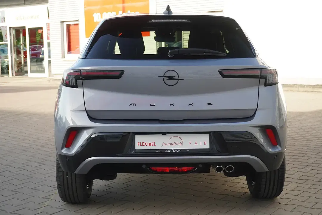 Opel Mokka - Thumbnail 6