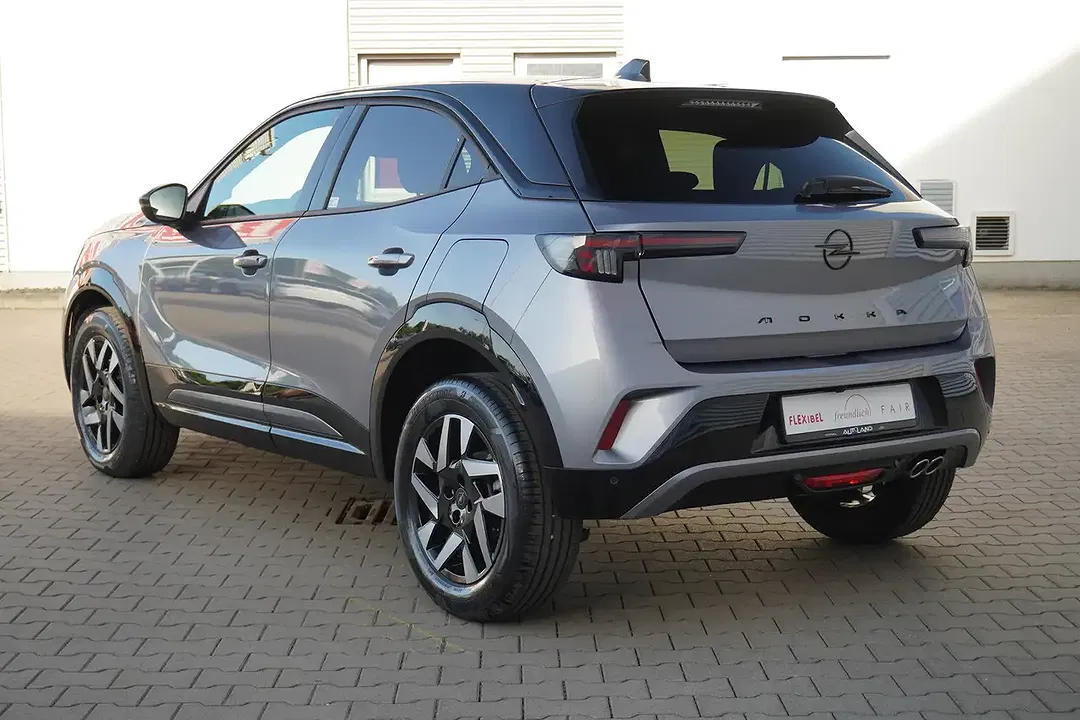 Opel Mokka - Thumbnail 7