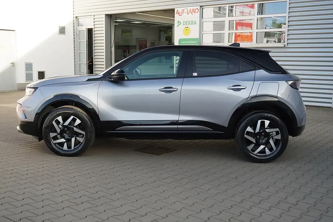Opel Mokka - Thumbnail 8