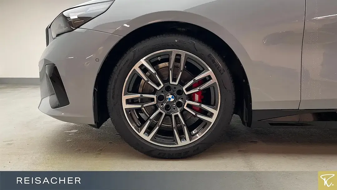 BMW 520 - Thumbnail 3