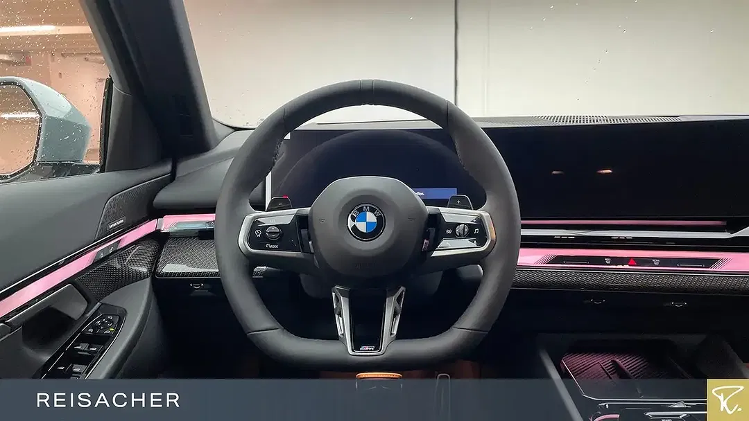 BMW 520 - Thumbnail 5