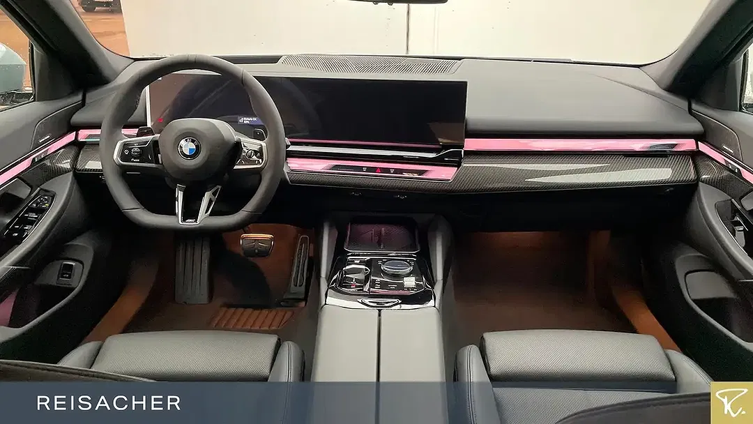 BMW 520 - Thumbnail 6