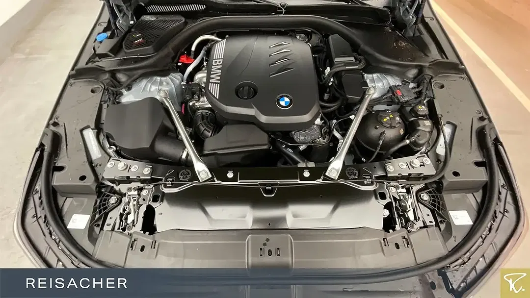 BMW 520 - Thumbnail 7