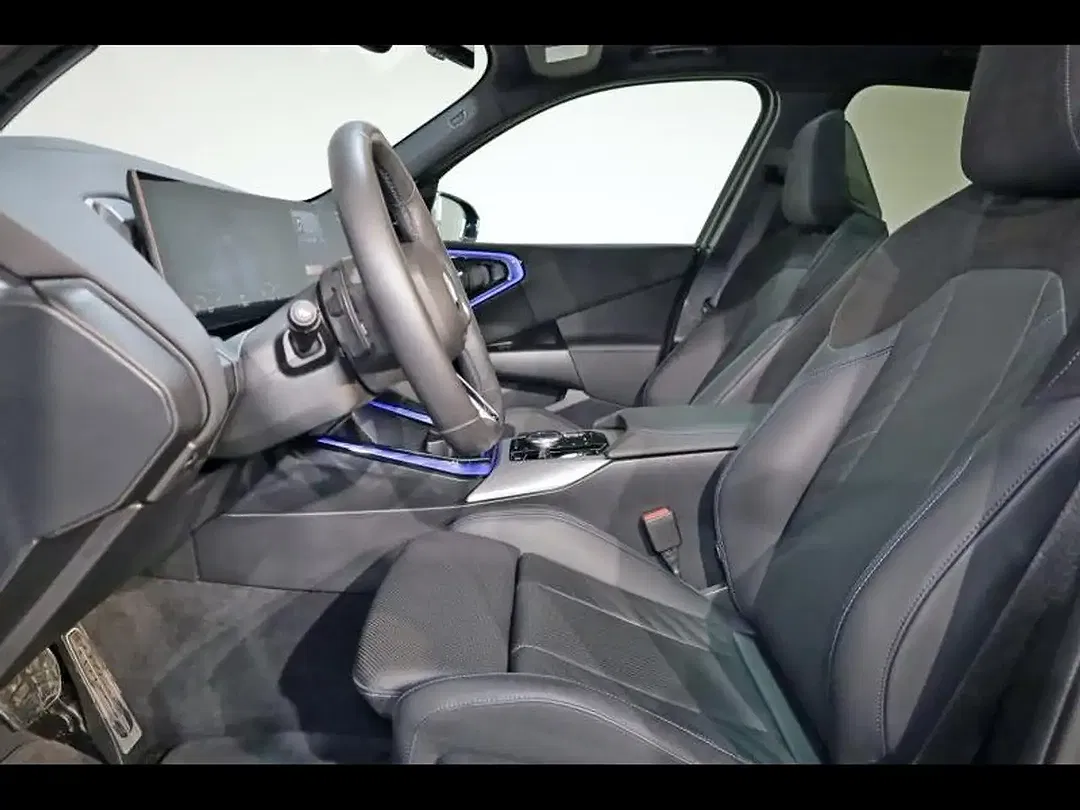 BMW X3 - Thumbnail 10