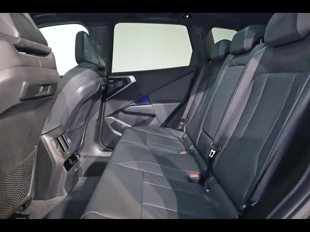 BMW X3 - Thumbnail 11