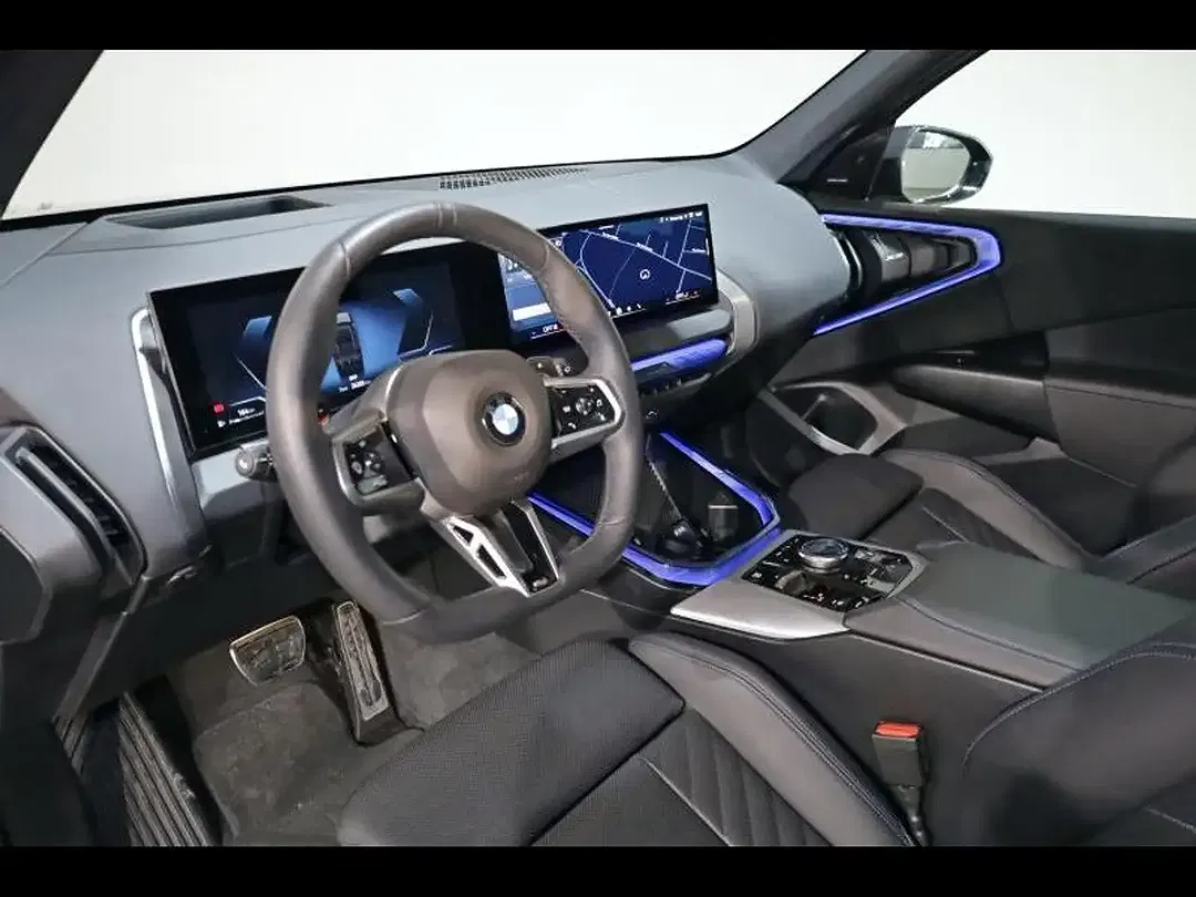 BMW X3 - Thumbnail 7