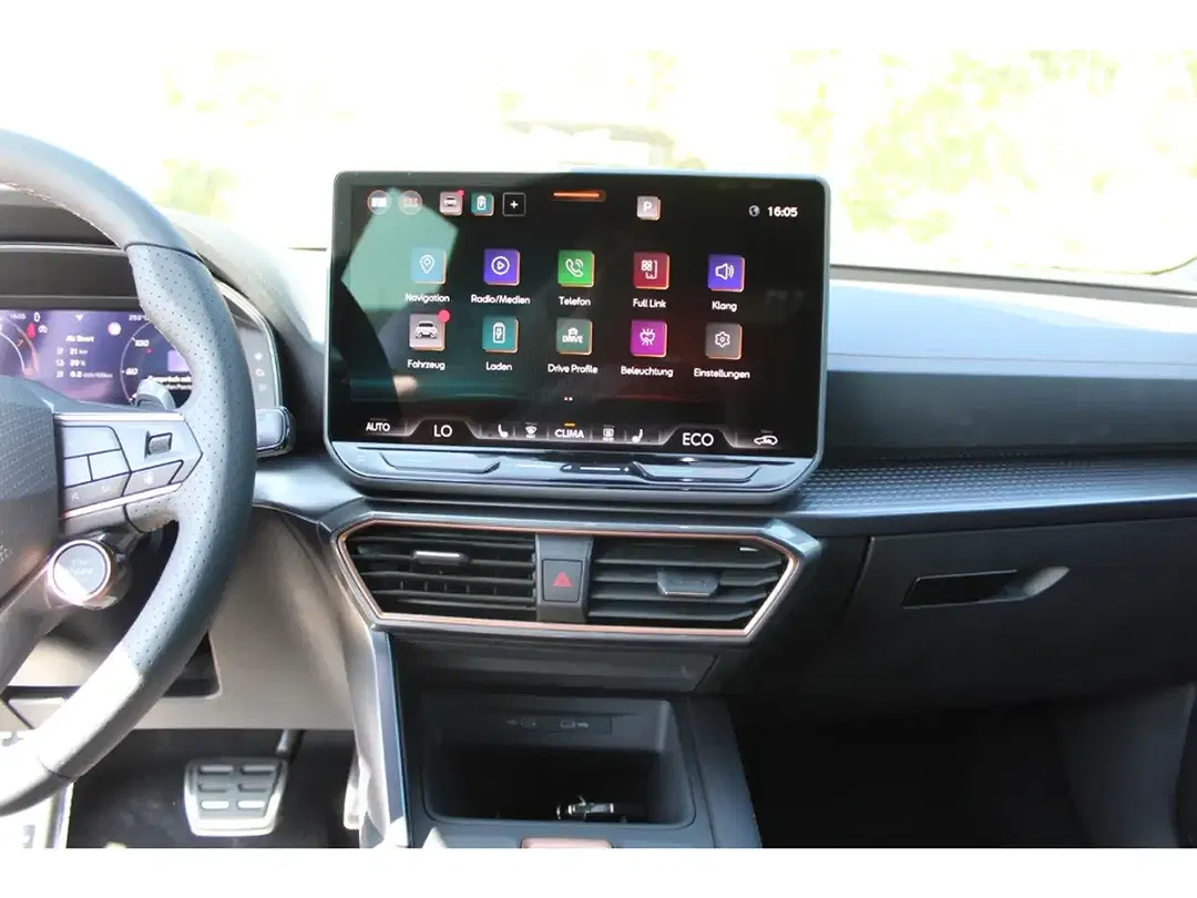 CUPRA Leon - Thumbnail 15