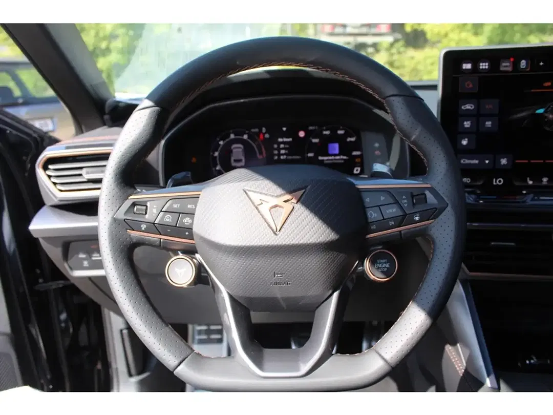 CUPRA Leon - Thumbnail 7