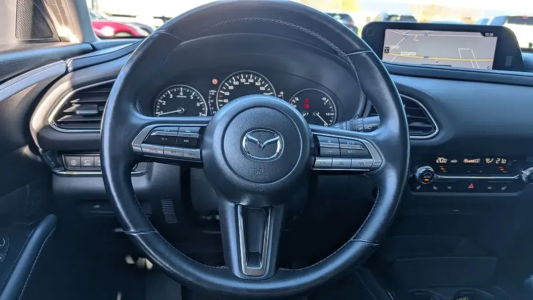 Mazda CX-30 - Thumbnail 10