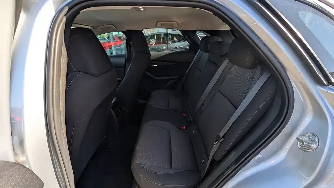 Mazda CX-30 - Thumbnail 13