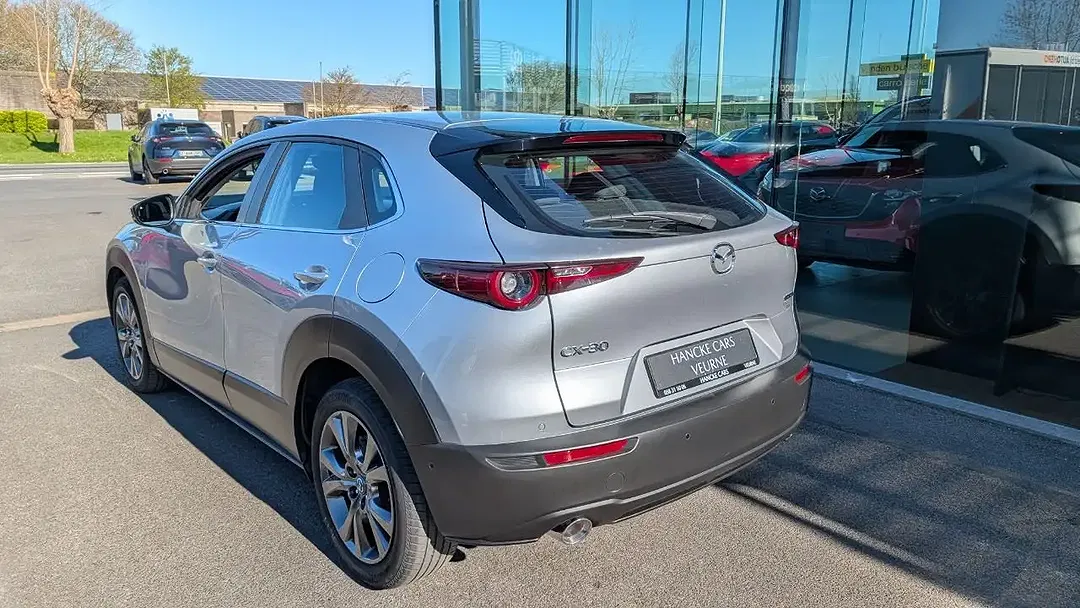 Mazda CX-30 - Thumbnail 3