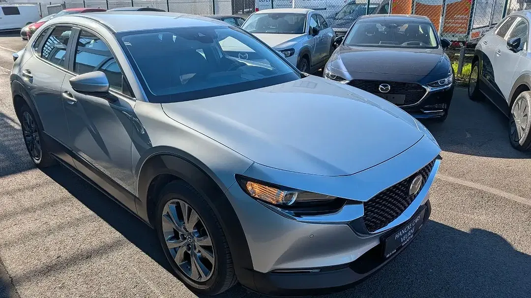 Mazda CX-30 - Thumbnail 5