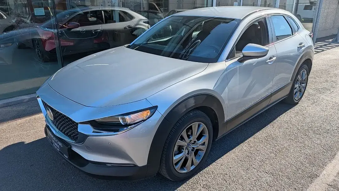 Mazda CX-30 - Thumbnail 6
