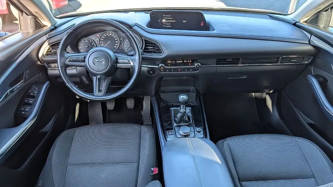 Mazda CX-30 - Thumbnail 7