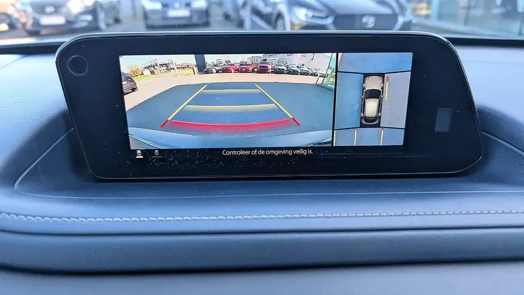 Mazda CX-30 - Thumbnail 9